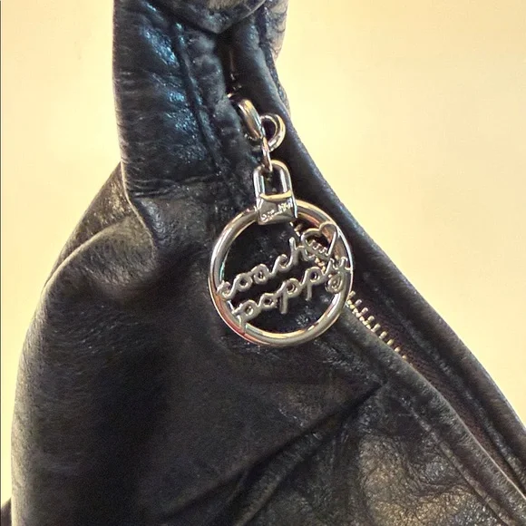 Coach Poppy Leather Boho - Picture 4 of 10